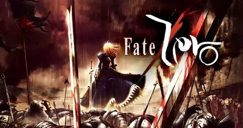 Fate : taqdir jang kechasi