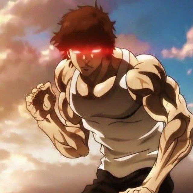 Baki